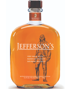 JEFFERSONS 8 - 5087B