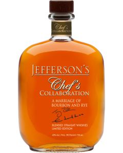 JEFFERSONS CHEFS - 5093B