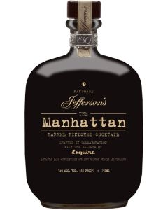 JEFFERSONS MANHATTAN RTD - 5094B