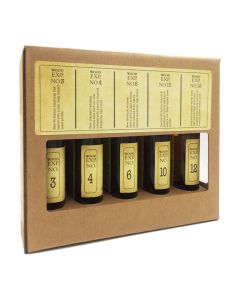 JEFFERSONS WOOD EXPERIMENT - 5096H