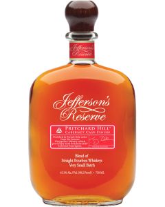JEFFERSONS RESERVE PRITCHARDS HILL CASK - 5098B