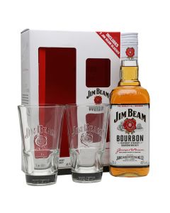JIM BEAM TAILGATE BUCKET - 5114E