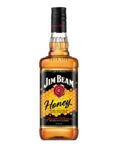 JIM BEAM HONEY - 5118D