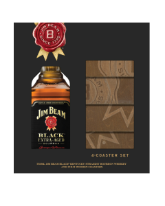 J BEAN BLACK GFT - 5121B