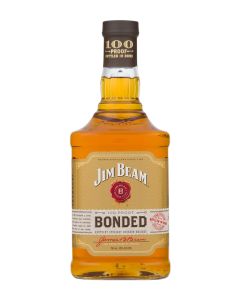 JIM BEAM BONDED - 5126B
