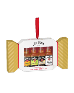 JIM BEAM FAMILY - 5128E