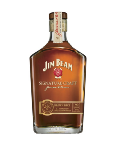 BEAM BRWN RICE - 5131M