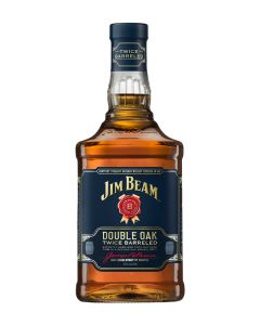 JIM BEAM DOUBLE OAK - 5133B