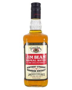 JIM BEAM REPEAL BATCH - 5136B