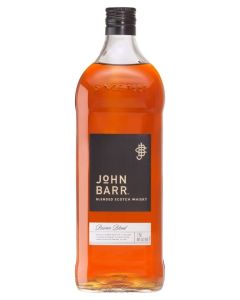 JOHN BARR RESERVE BLACK - 5146L