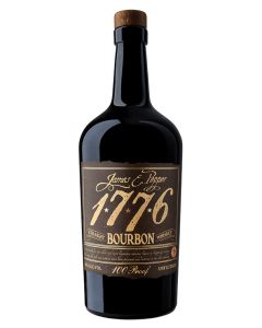 JAMES E PEPPER 1776 STRAIGHT BOURBON WHISKEY - 5149B