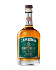 JAMESON 18 YEAR BOW - 5153B