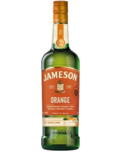 JAMESON ORANGE - 5154F