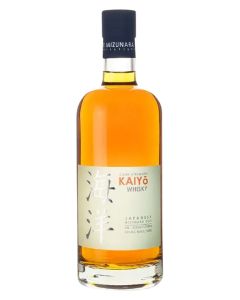 KAIYO WHISKY CASK STRENGTH - 5157B