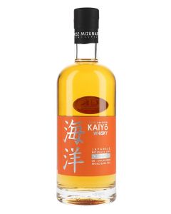 KAIYO WHISKY PEATED - 5158B