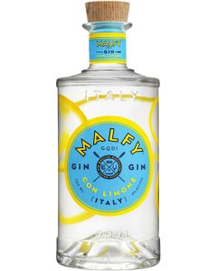 MALFY GIN CON LIMONE - 5164B