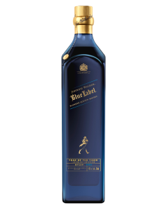 JOHNNIE WALKER BLUE YEAR OF THE TIGER - 5184B