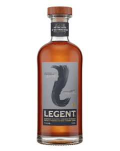 LEGENT BOURBON - 5185B