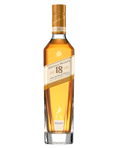 JOHNNIE WALKER 18 YEAR OLD - 5217H