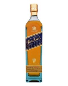 JOHNNIE WALKER BLUE - 5220F