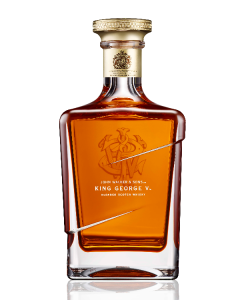 JOHNNIE WALKER BLUE KING GEORGE - 5221B