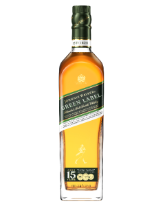 JOHNNIE WALKER GREEN - 5231B