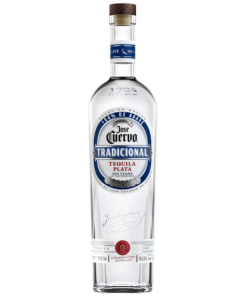 JOSE CUERVO TRADICIONAL SILVER - 5237D