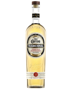 JOSE CUERVO TRADICIONAL REPOSADO - 5243L