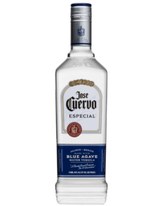 JOSE CUERVO ESPECIAL SILVER - 5247H