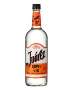 JUAREZ TRIPLE SEC - 5251L