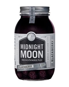 MIDNIGHT MOON BLACKBERRY - 5252B