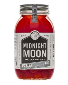 MIDNIGHT MOON CHERRY - 5257B