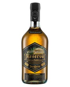CUERVO RESERVA DE LA FAMILIA REPOSADO - 5278B