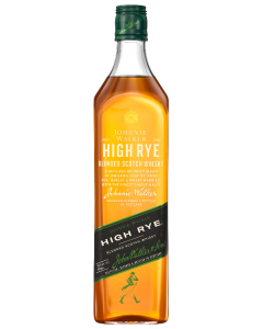 JOHNNIE WALKER HIGH RYE - 5296B