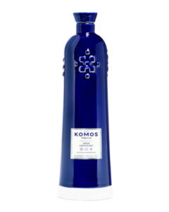 KOMOS ANEJO CRISTALINO - 5325B