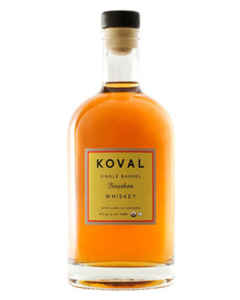 KOVAL BOURBON - 5335B