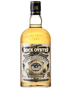 ROCK ISLAND SCOTCH - 5339B