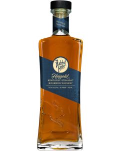 RABBIT HOLE HIEGOLD-HIGH RYE BOURBON - 5349B