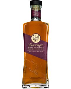 RABBIT HOLE DARERINGER- PX SHERRY CASK BOURBON - 5351B