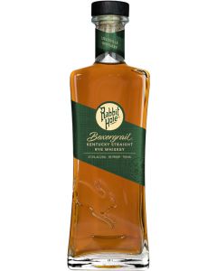 RABBIT HOLE BOXERGRAIL KENTUCKY STR. RYE WHISKEY - 5353B