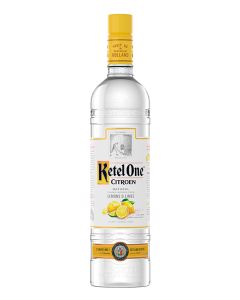 KETEL ONE CITROEN - 5383D