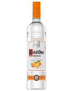 KETEL ONE ORANJE - 5385L