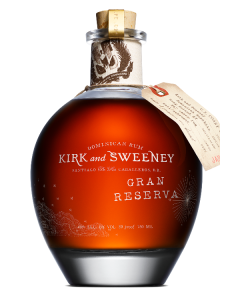 KIRK & SWEENEY 18 YEAR GRAN RESERVA - 5447B