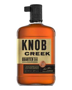 KNOB CREEK QUARTER OAK - 5465B