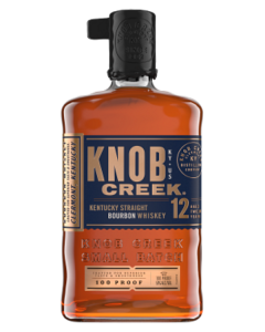 KNOB CREEK 12 YEAR - 5466B
