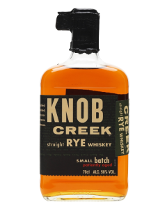 KNOB CREEK RYE BARREL - 5472B