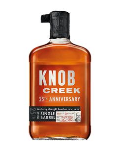 KNOB CREEK 25TH ANNIVERSARY - 5473B