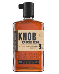 KNOB CREEK - 5482L