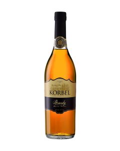 KORBEL CALIFORNIA BRANDY - 5486B