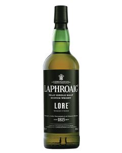 LAPHROAIG LORE - 5536B